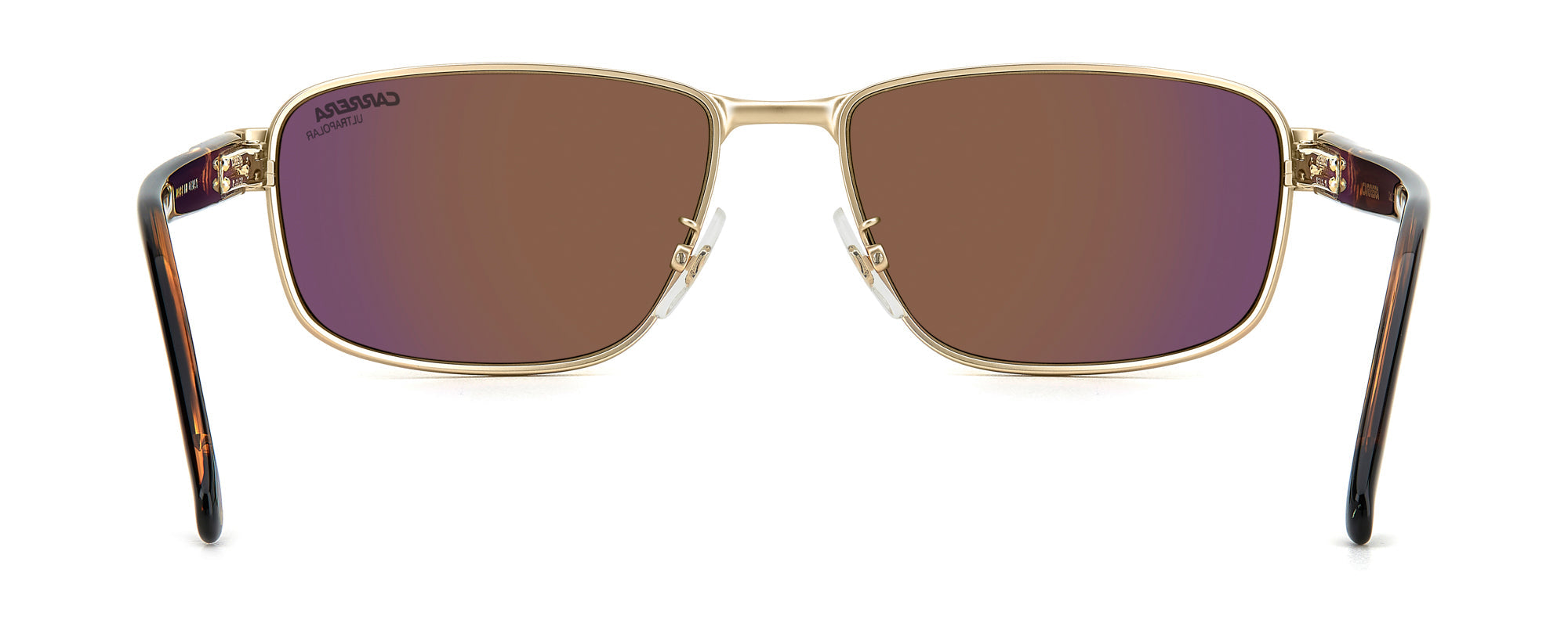 Carrera C Flex 09/G/S Sunglasses - Polarized Sports Sunglasses for Men & Women - UV Protection for Running, Cycling, Hiking & Outdoor Activities
