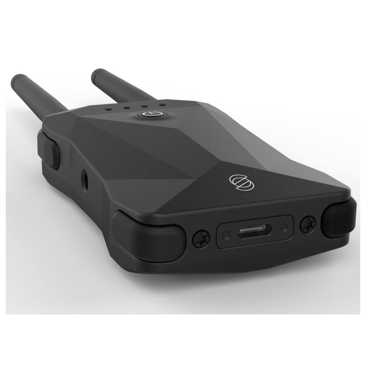 Aputure Sidus Link Bridge Wireless Transceiver for Legacy 2.4GHz Aputure Lights - Wireless Lighting Control System for Photography & Videography - Perfect for Studio, Film Set, and Live Streaming