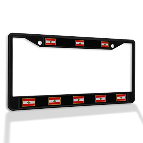 Black 2 Holes Solid Insert