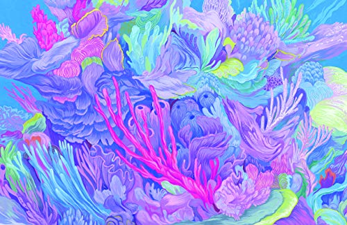 Dreamy Reef