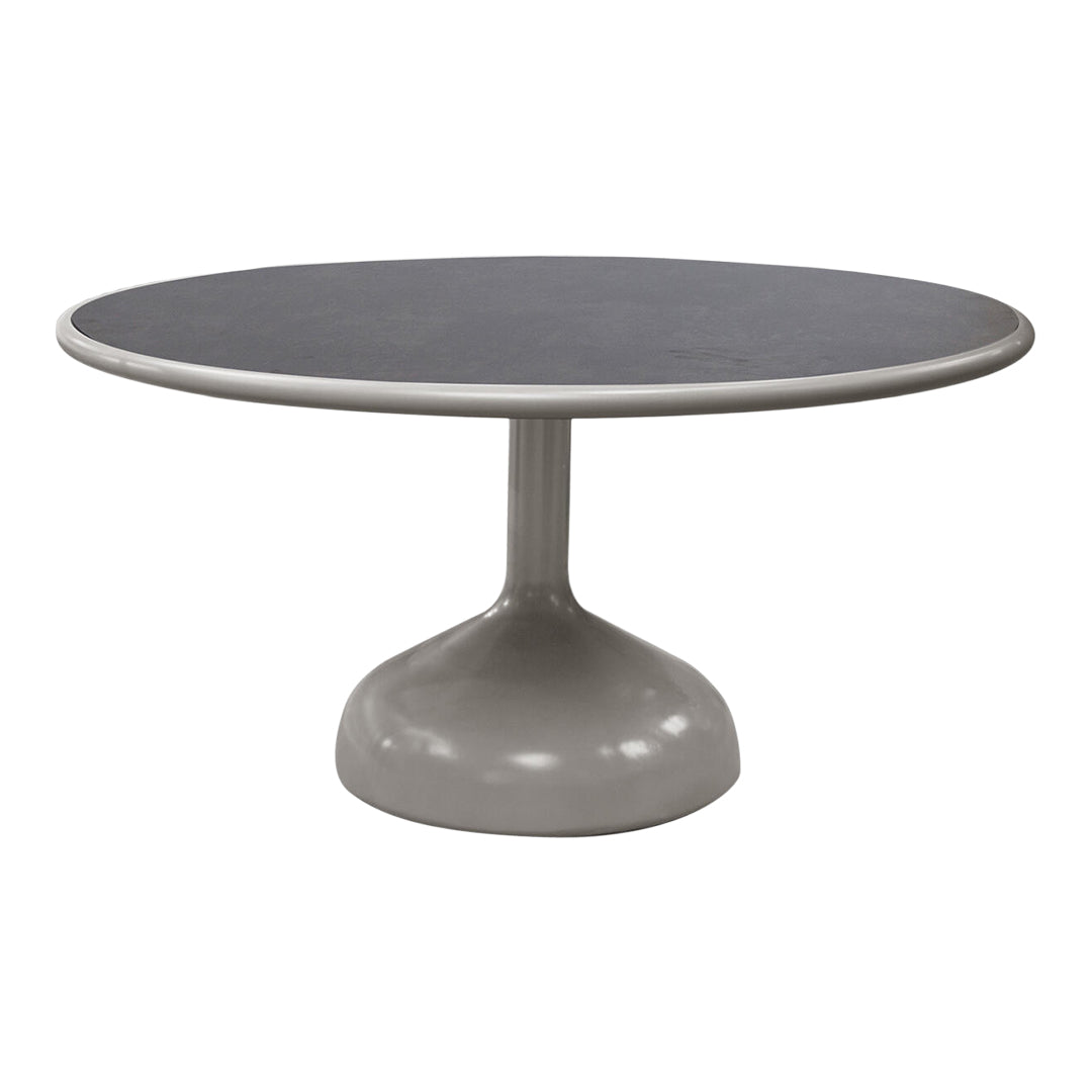 Premium Glaze Outdoor Dining Table Set - Weather-Resistant Patio Furniture for Backyard, Garden & Poolside Dining - Perfect for BBQs, Parties & Al Fresco Meals