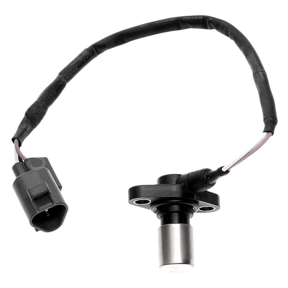 Standard Motor Products PC251 Crankshaft Position Sensor - Compatible with Multiple Car Models - Reliable Engine Performance for Smooth Driving