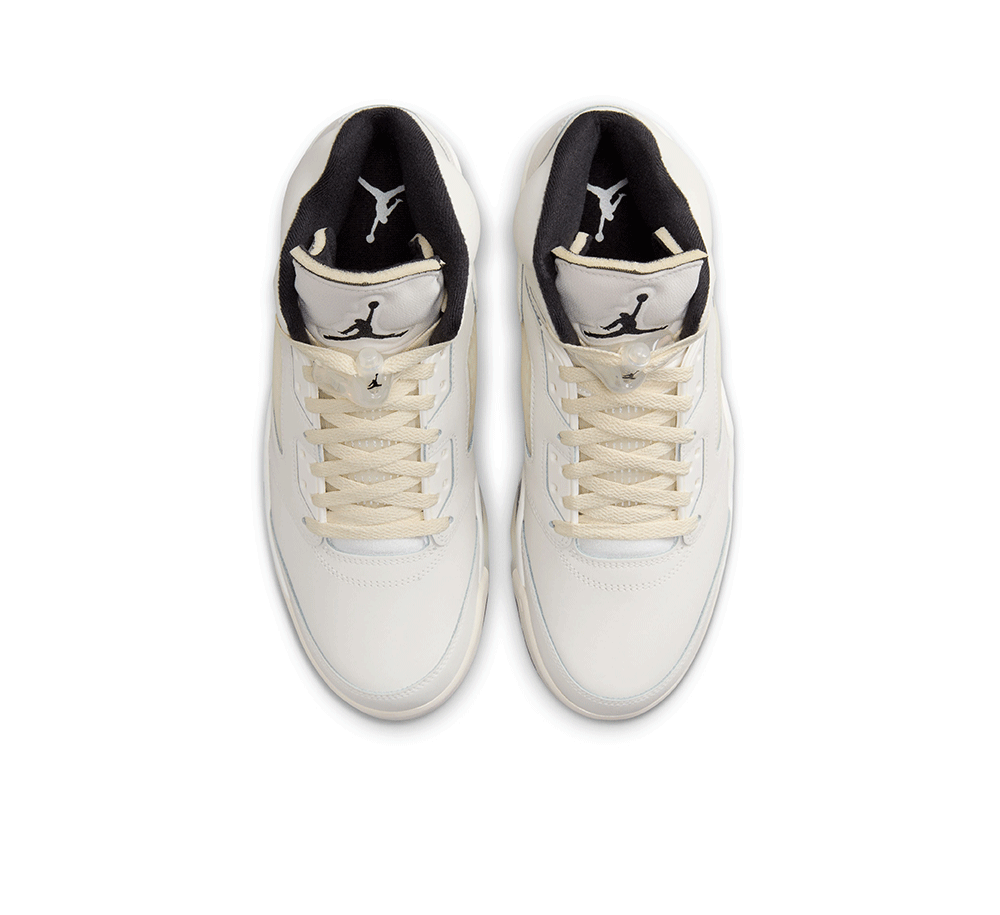 AIR JORDAN 5 RETRO SE Basketball Shoes for Men - Authentic Retro Sneakers for Streetwear & Sports Performance | Perfect for Basketball, Casual Wear & Sneaker Collection