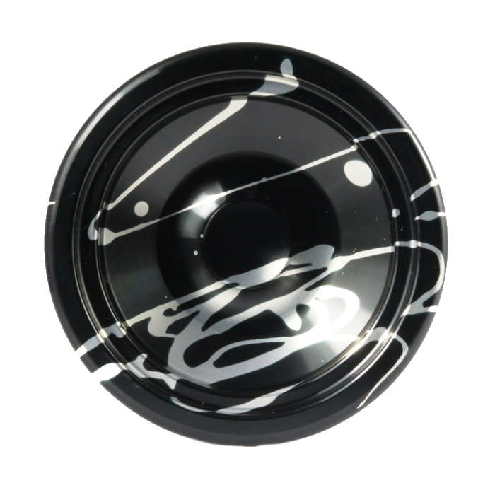Yomega Star Struck Yo-Yo - Professional Performance Yo-Yo for Beginners & Experts - Perfect for Tricks, Competitions & Stress Relief