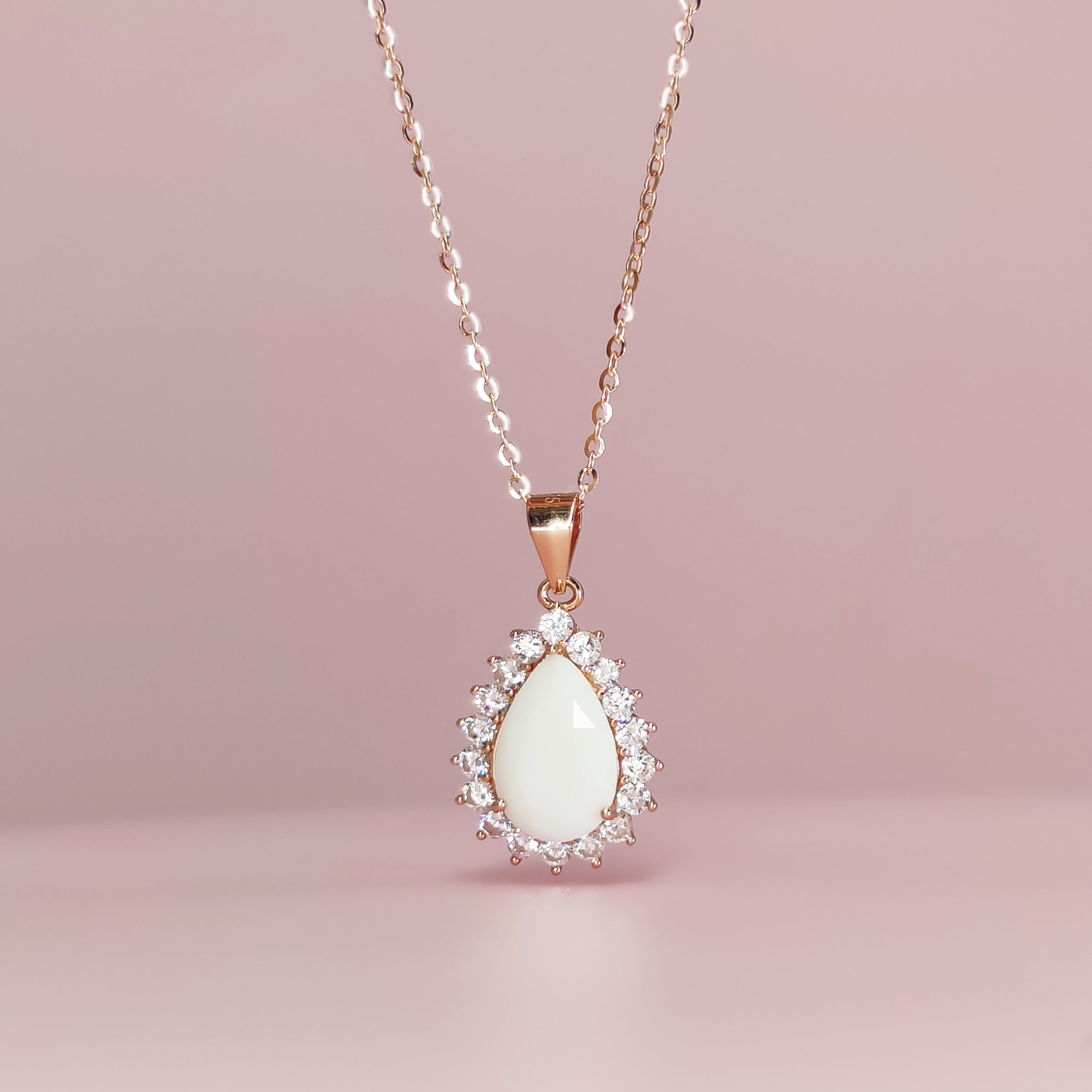 Evelyn Grace: Personalized Breast Milk Jewelry Necklace - Unique Keepsake for Moms & Breastfeeding Mothers - Perfect for Mother's Day & Baby Showers