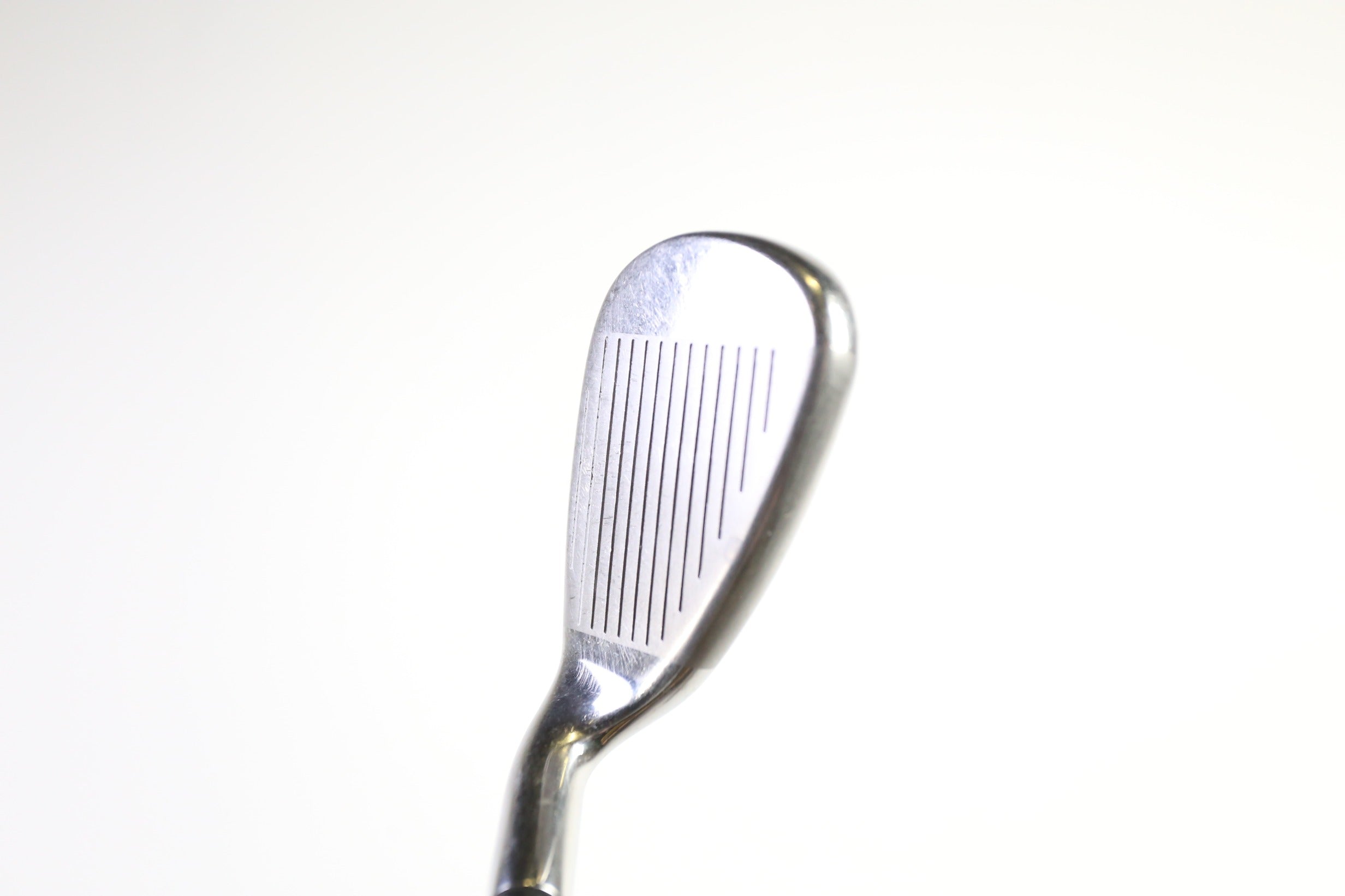 Used Callaway RAZR Edge Single 9 Iron Right Handed Uniflex Flex Golf Club - Perfect for Practice & Replacement | Golf Training & Course Play