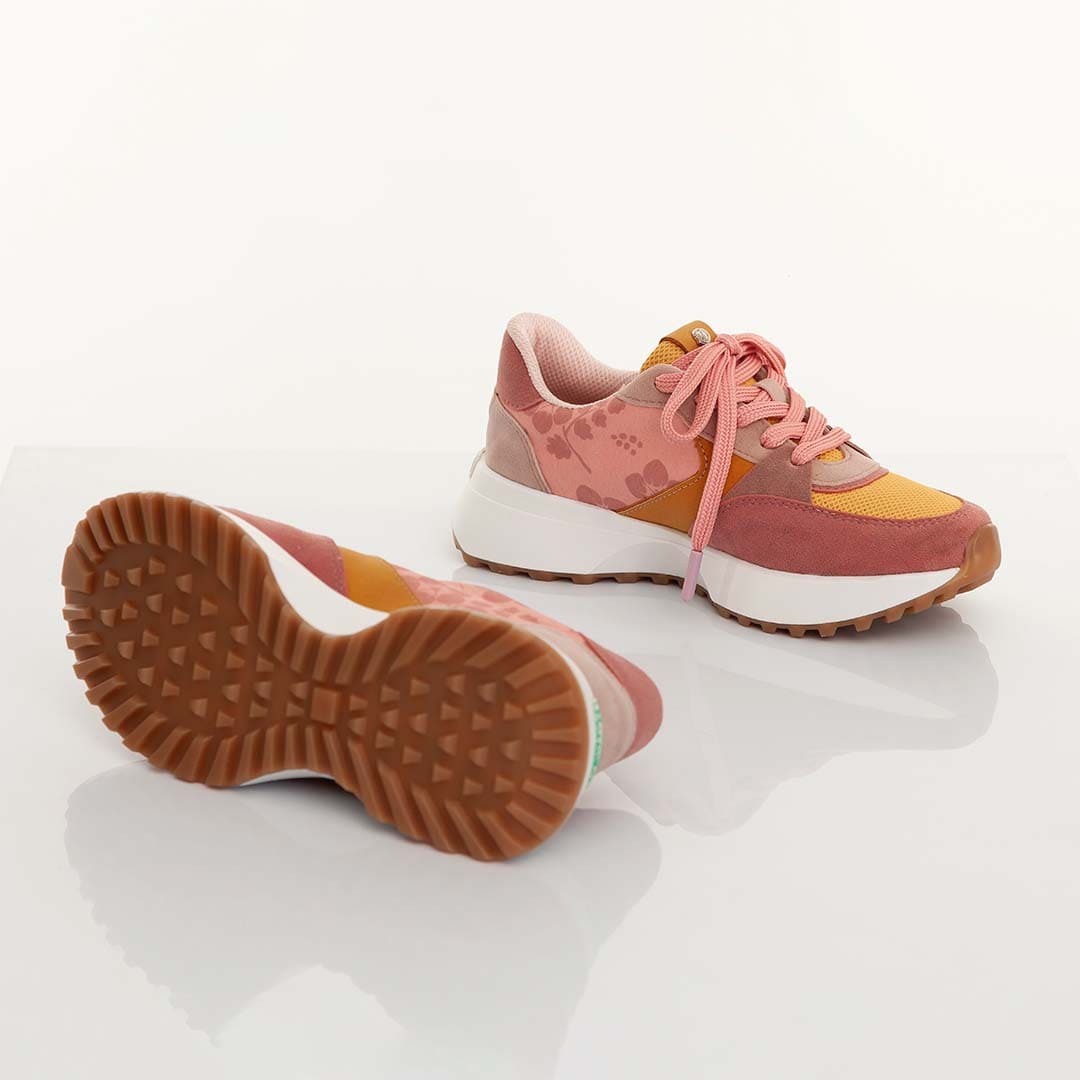 Endemic Inca Dark & Tangara Sneakers - Comfortable Running Shoes for Men & Women - Perfect for Jogging, Gym Workouts, and Casual Wear