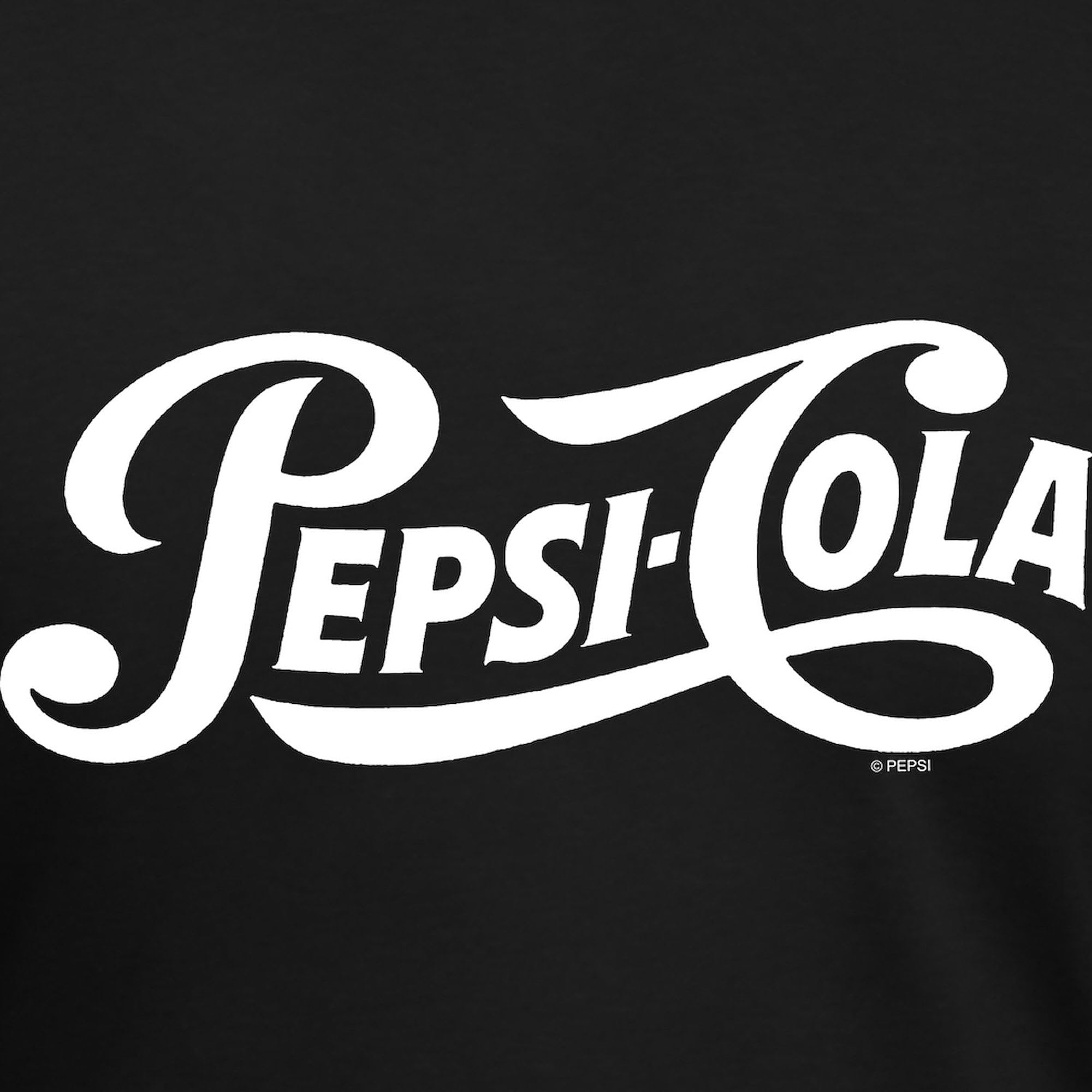 **Pepsi Logo Men's Tri-Blend T-Shirt - Soft Premium Cotton Blend Tee for Casual Wear, Street Style & Fan Merchandise**