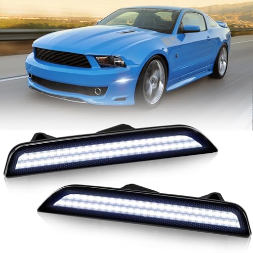 for 2010-2014 front marker light