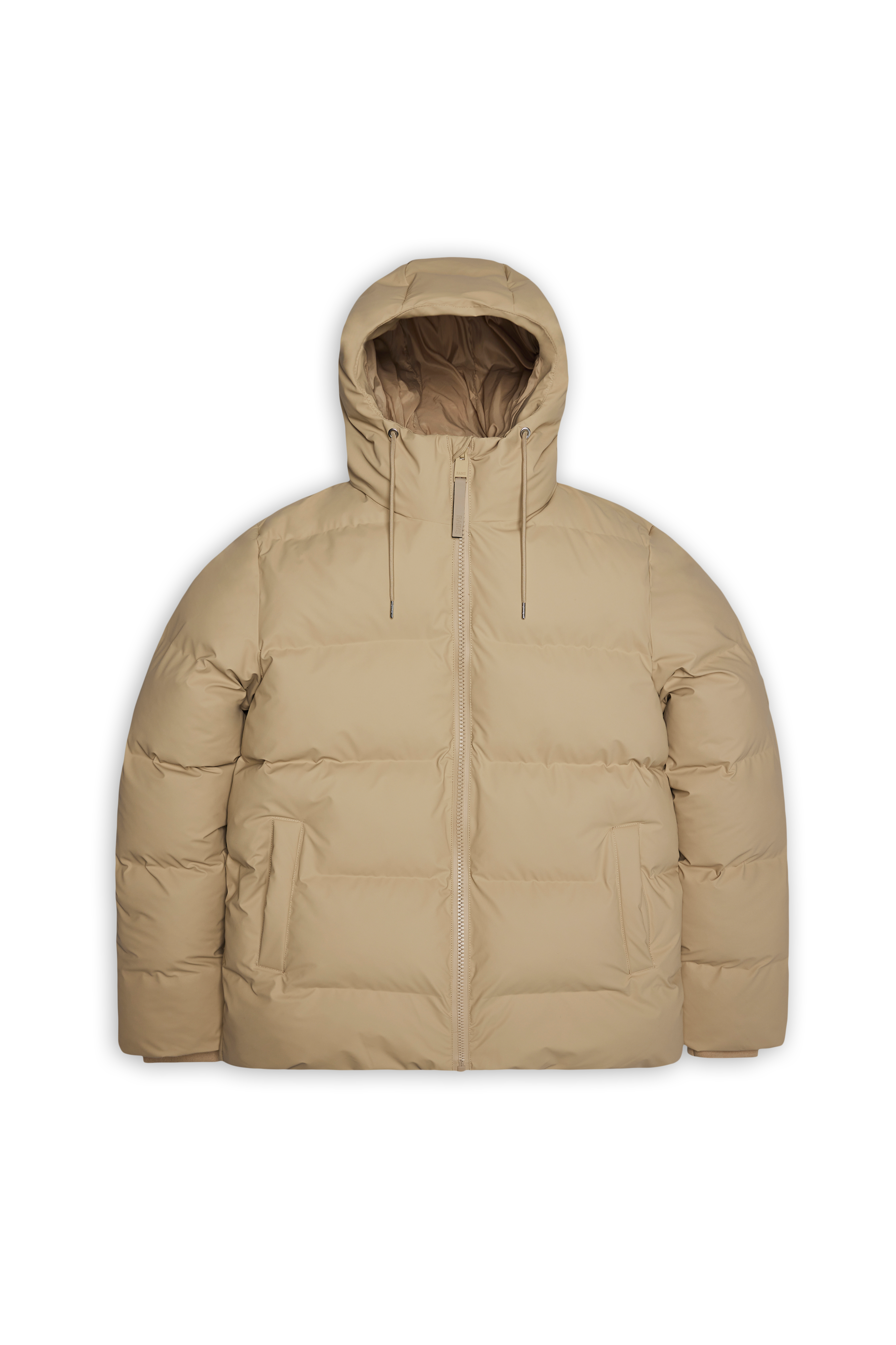 Alta Puffer Jacket for Women - Lightweight Winter Coat with Waterproof Shell - Perfect for Outdoor Activities & Cold Weather