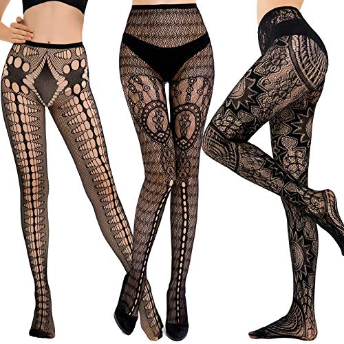 3 Pairs Set E