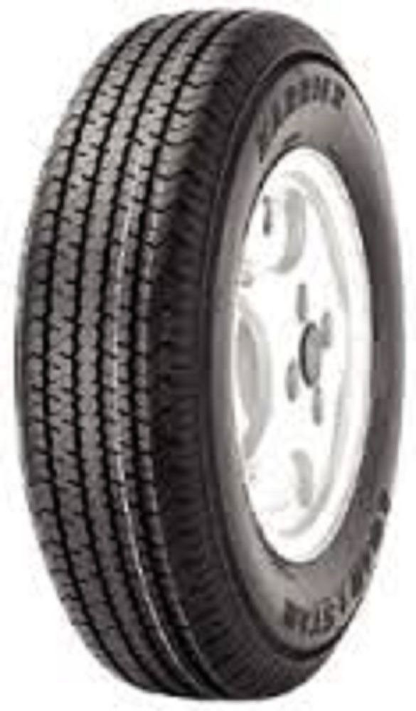 Loadstar St175/80R13 C Ply Karrier Tire 10199 - Durable Trailer Tires for Smooth Towing & Hauling | Perfect for Boat Trailers, Utility Trailers & Cargo Transport