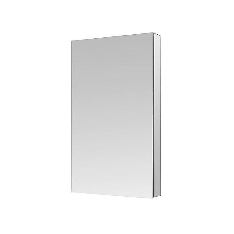 Aquadom Royale 24x40 Inch Right or Left Hinge Medicine Cabinet - Perfect for Bathroom, Bedroom & Vanity Organization