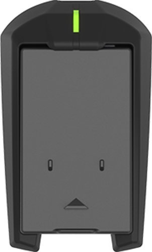 Parrot External Battery Charger with USB Cable - 550mAh LiPo Battery for Parrot MiniDrones (Rolling Spider, Jumping Sumo) | Portable Power Solution for Outdoor Drone Flying & Travel Adventures