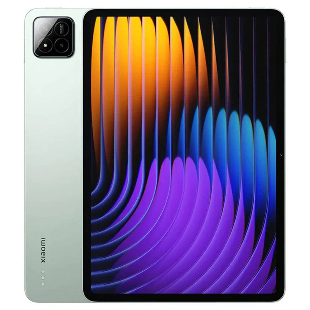 Xiaomi Pad 7 Pro Tablet - 8GB RAM 256GB Storage WiFi Android Tablet for Work, Study & Entertainment - Perfect for Business, Online Classes & Streaming