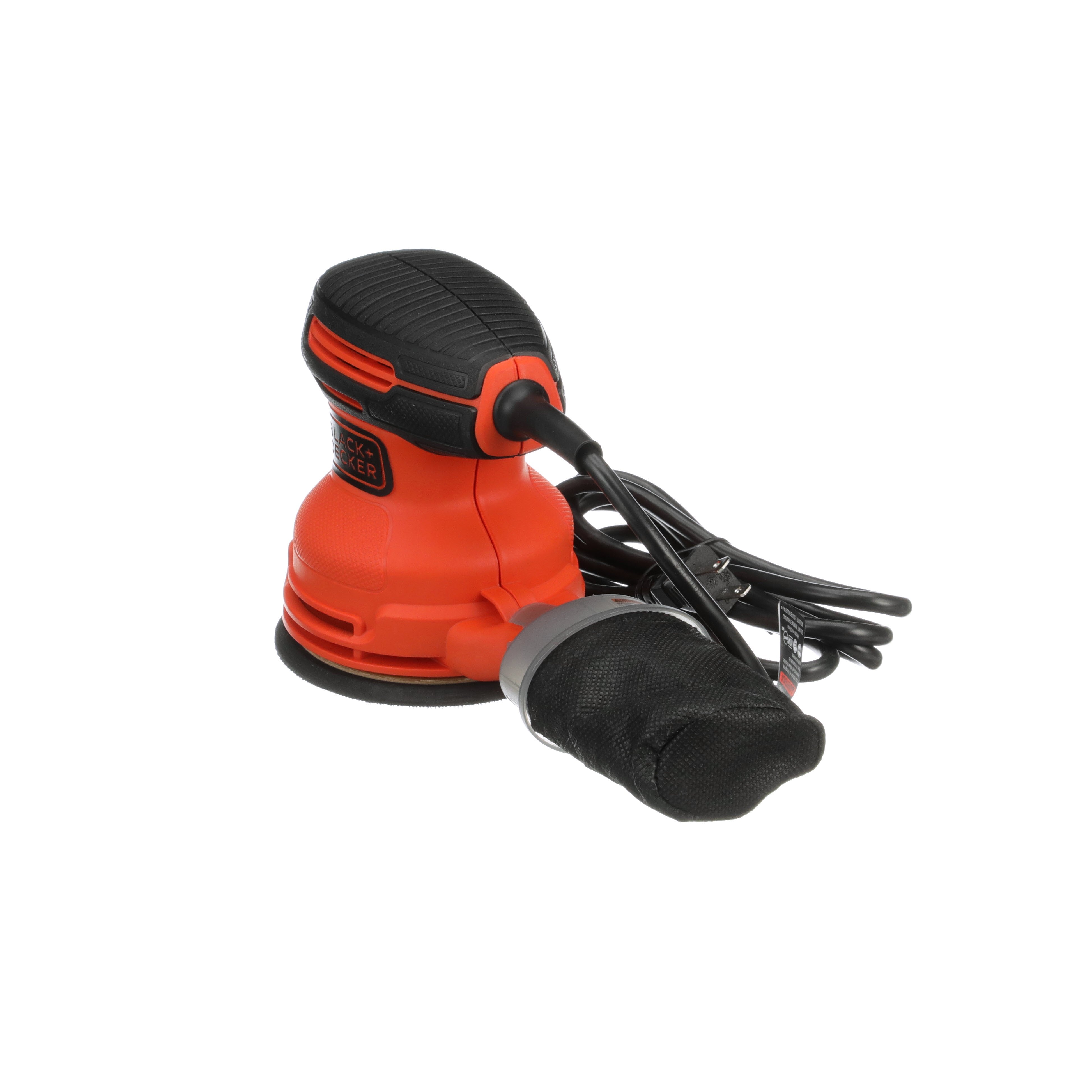 5 Inch Random Orbit Sander - Variable Speed Power Tool for Woodworking, Sanding & Finishing | Perfect for DIY Projects, Furniture Refinishing & Home Renovation
