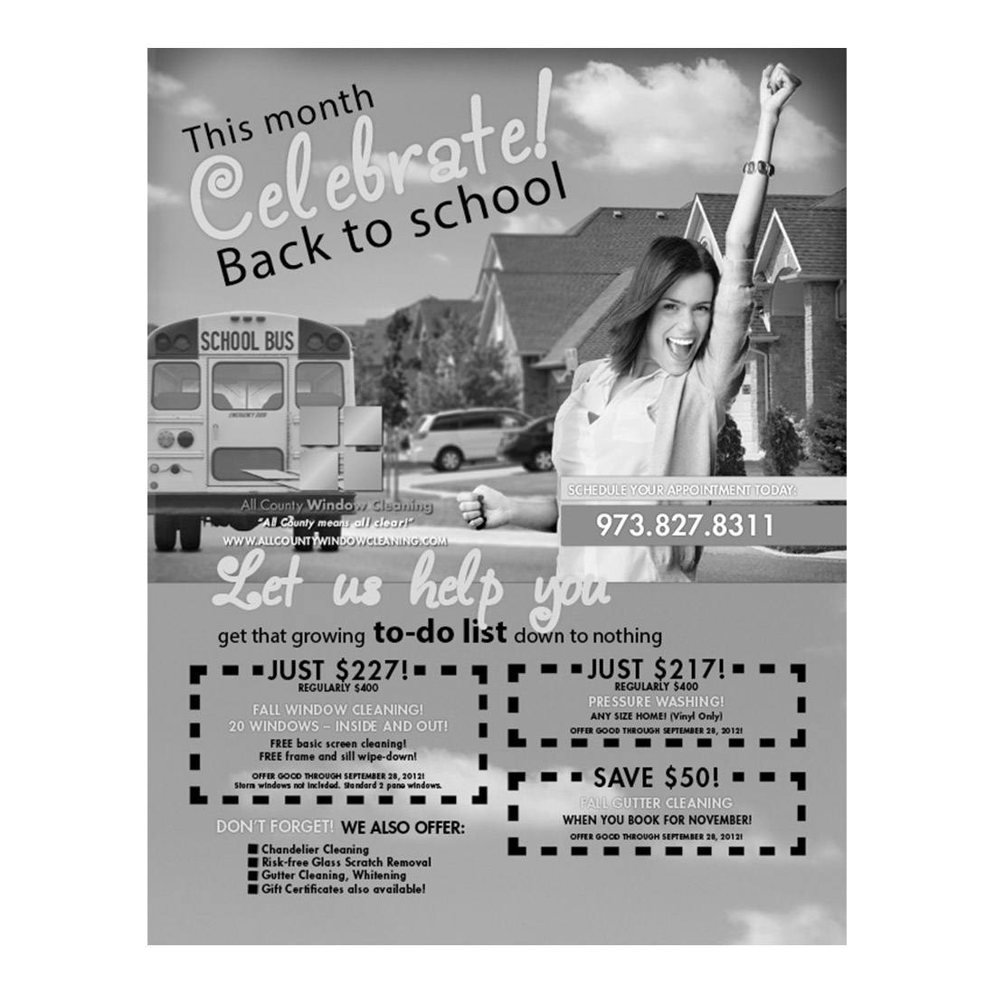 Back to School Design Suite - Creative Classroom & Home Decor for Students & Teachers | Perfect for School Projects, DIY Crafts & Study Room Decorations