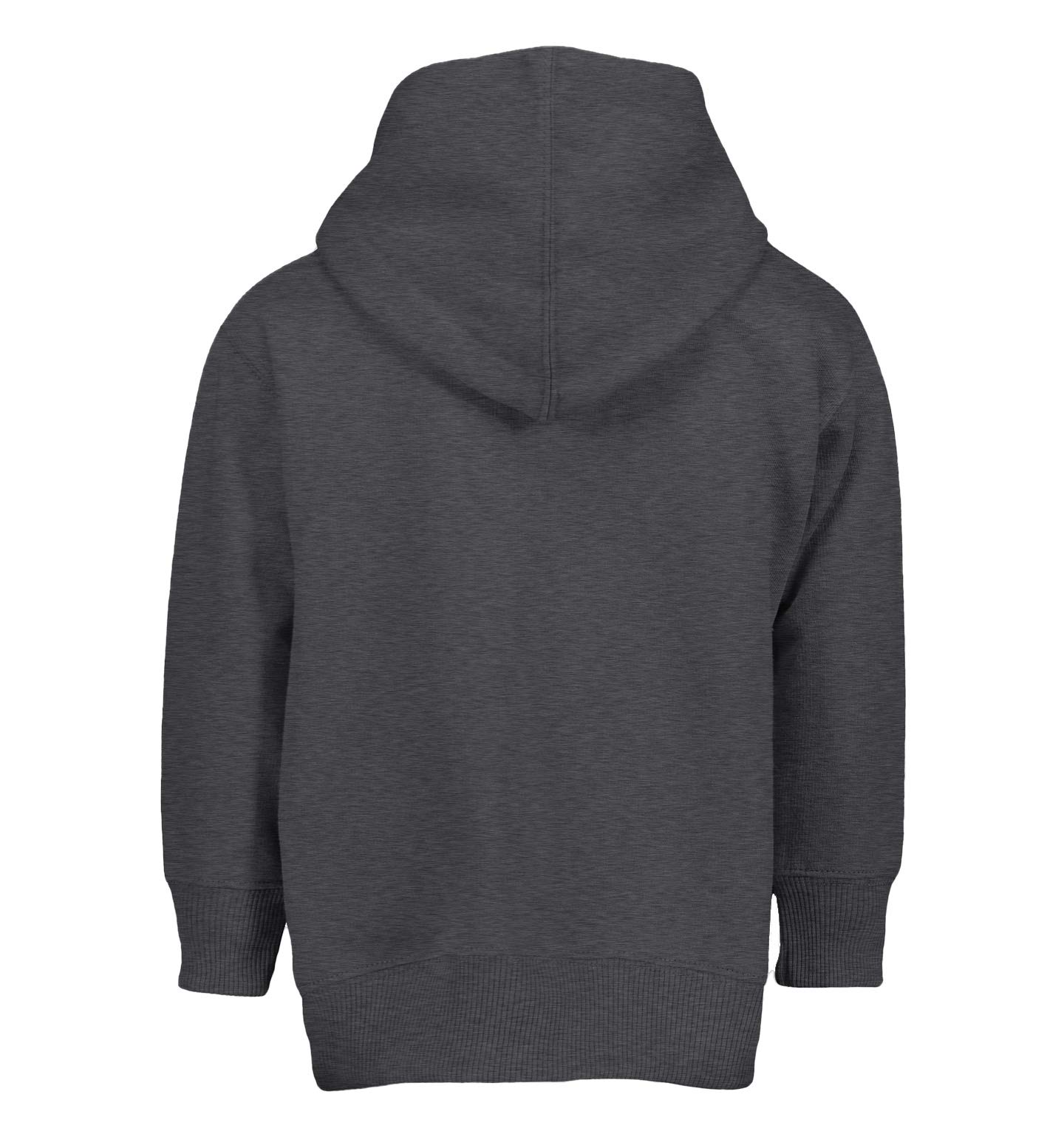 Wisconsin Pride Fleece Hoodie for Toddler & Youth - Cozy & Stylish