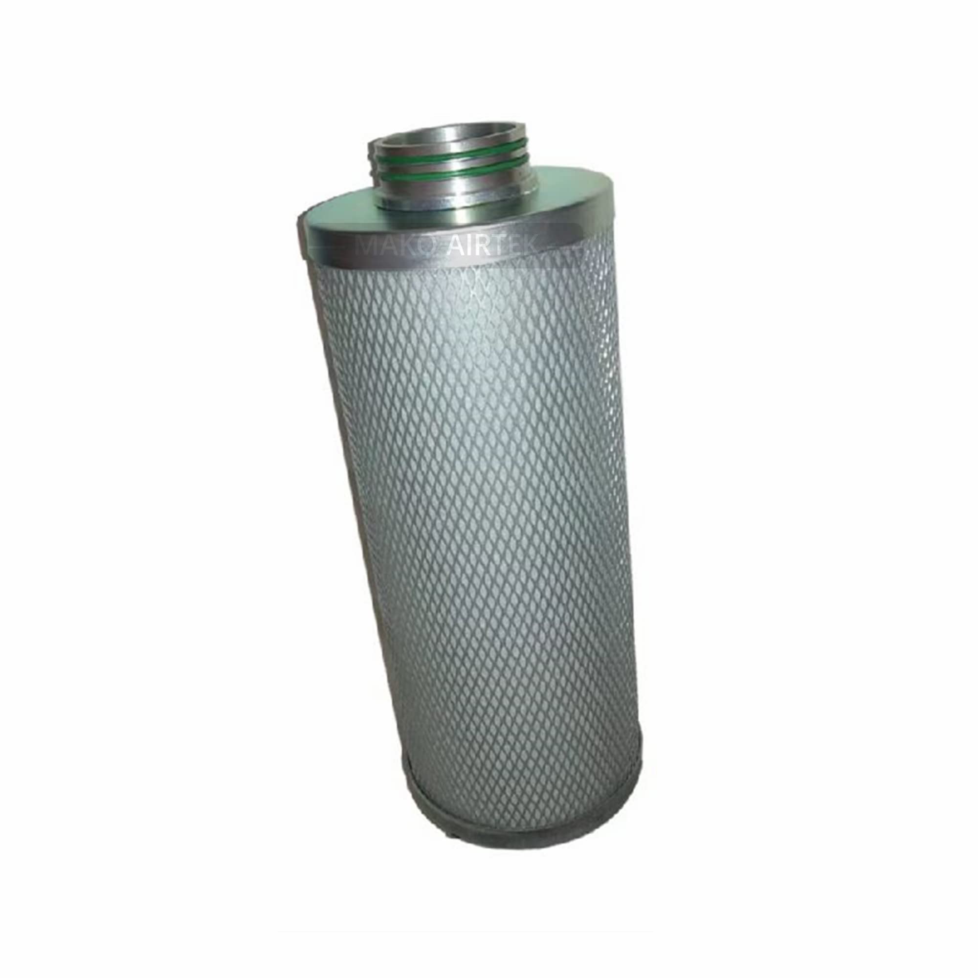 FS Curtis Screw Air Compressor Air Oil Separator (71188-202EAU6013) - Replacement Part for Industrial Air Compressors, Workshop & Manufacturing Use