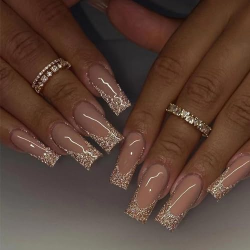 Nude, Gold