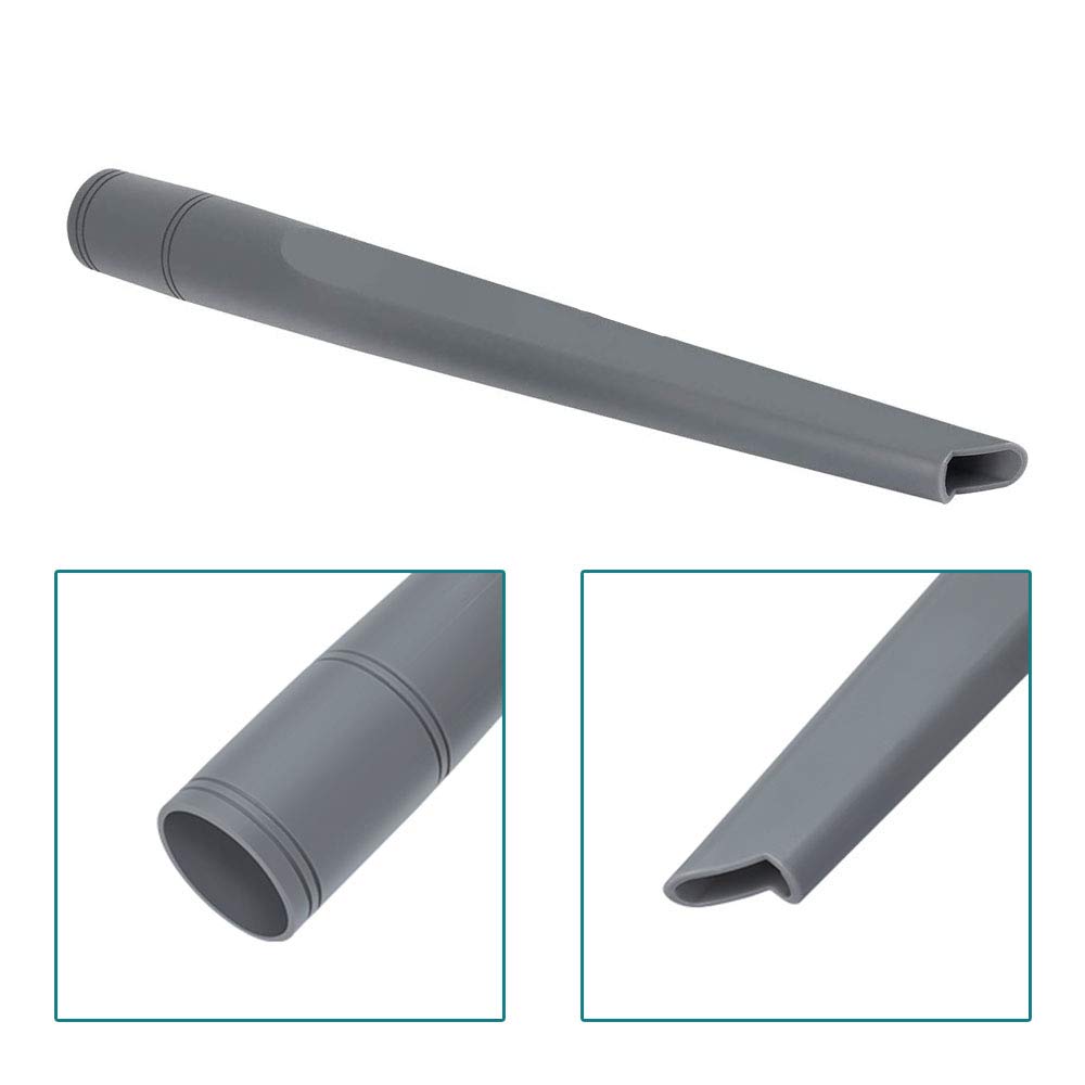 Shark Vacuum Brush Attachments for NV350 NV355 - Dust & Crevice Cleaning Tools