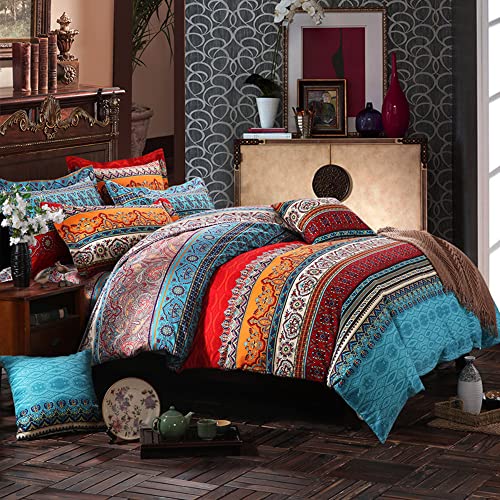 Bohemian 01