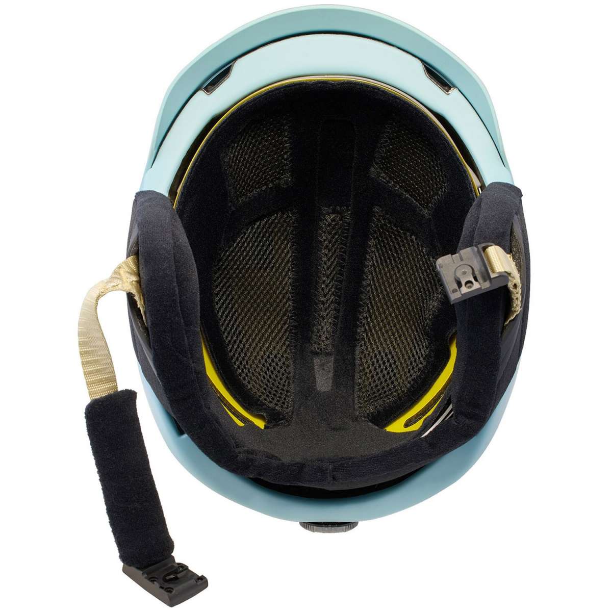 Anon Prime MIPS Snowboard Helmet 2024 - Lightweight & Certified Safety for Skiing, Snowboarding & Winter Sports