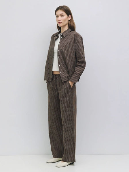 Dixon Pants for Men - Comfortable & Stylish Casual Trousers for Work, Travel & Everyday Wear
