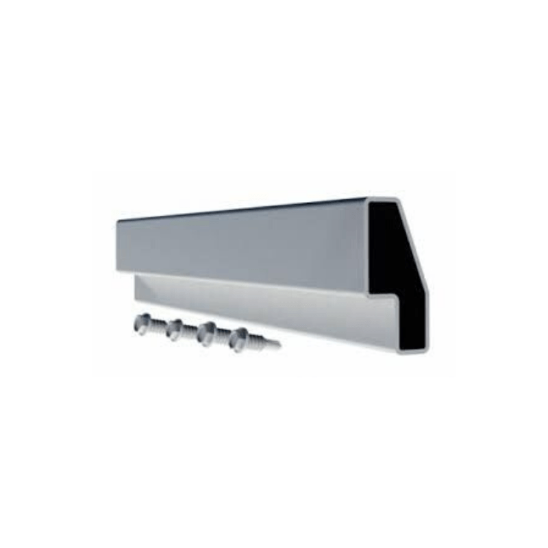 IronRidge XR100 Bonded Splice | Solar Panel Rail Connector for XR 100 System | Perfect for Residential & Commercial Solar Installations