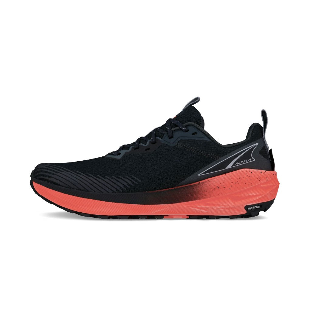 Altra Experience Wild 2 Men's Trail Running Shoes - Lightweight Hiking & Outdoor Adventure Footwear for Mountain Trekking & Backpacking