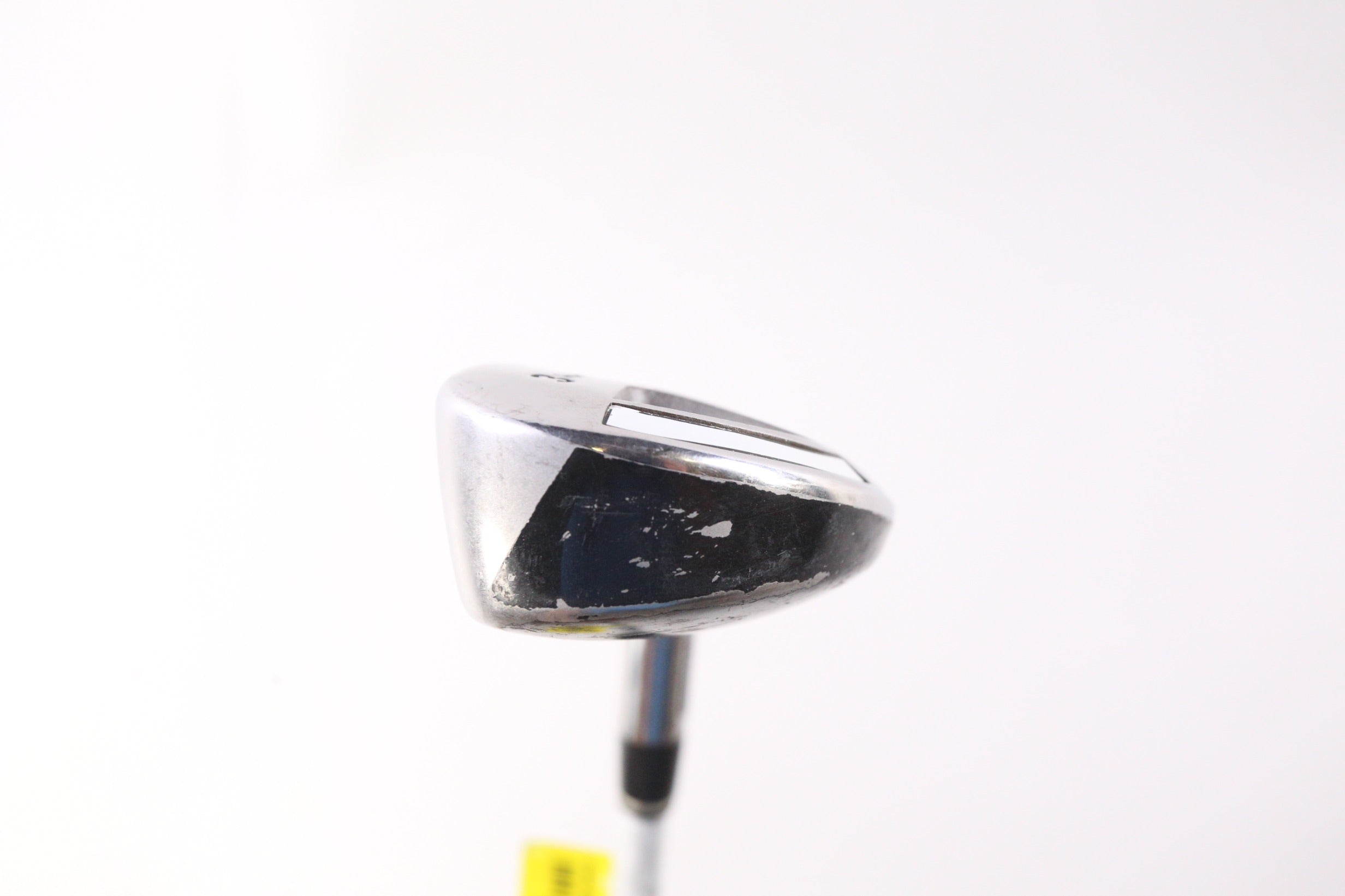 Adams Idea a12 3H Hybrid Golf Club - 19 Degrees Stiff Flex Right Handed - Perfect for Mid-Handicap Players on Fairway Shots
