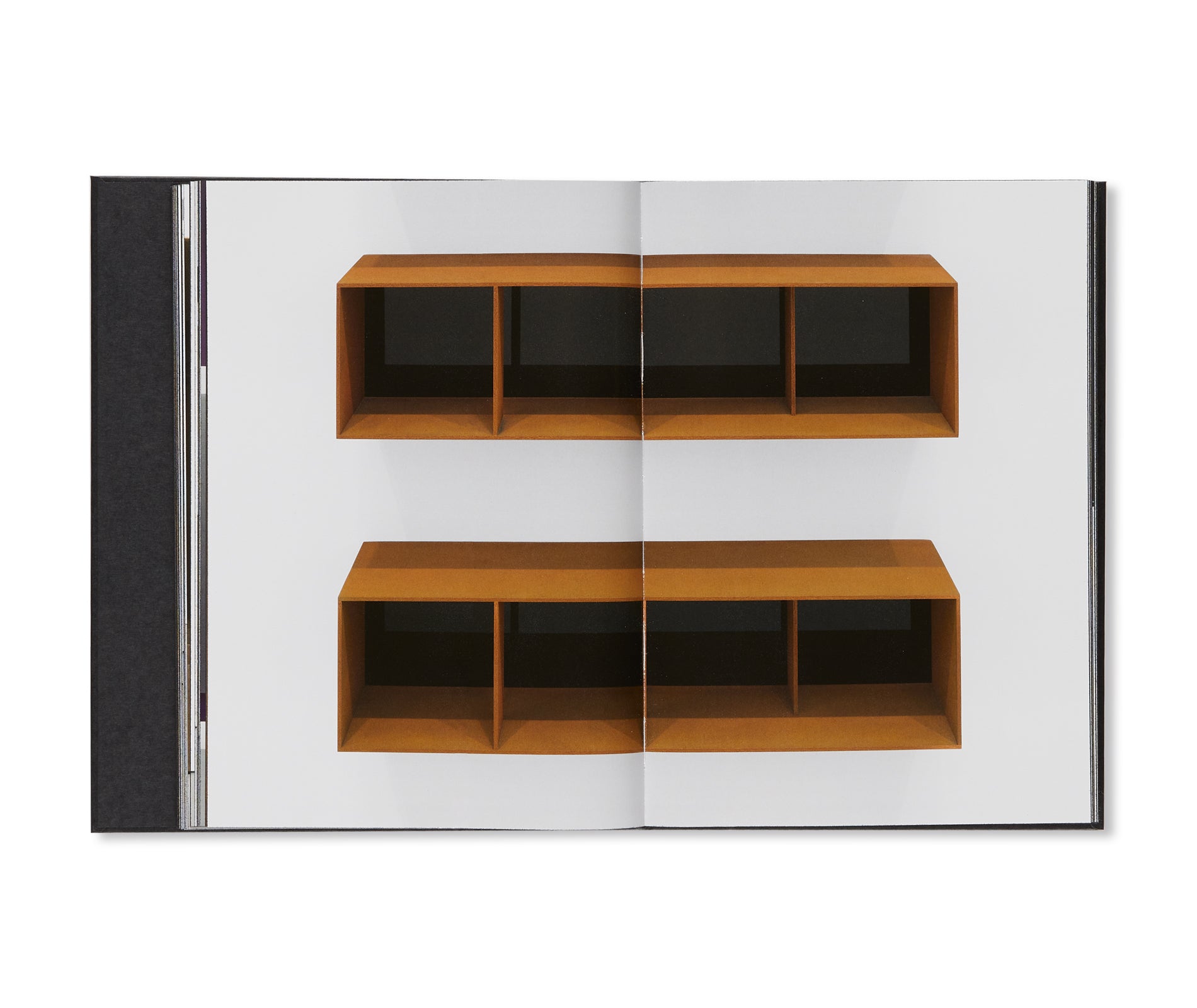 Donald Judd Artworks 1970-1994 | Minimalist Art Collection | Perfect for Modern Home Decor & Art Galleries