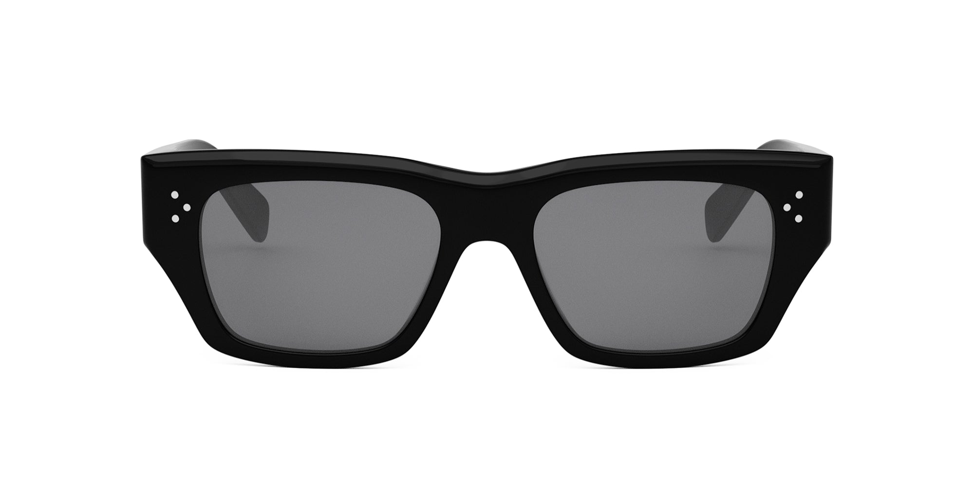 CELINE Bold 3 Dots HD Sunglasses CL40297U - Stylish UV Protection for Outdoor Activities & Fashion Statement
