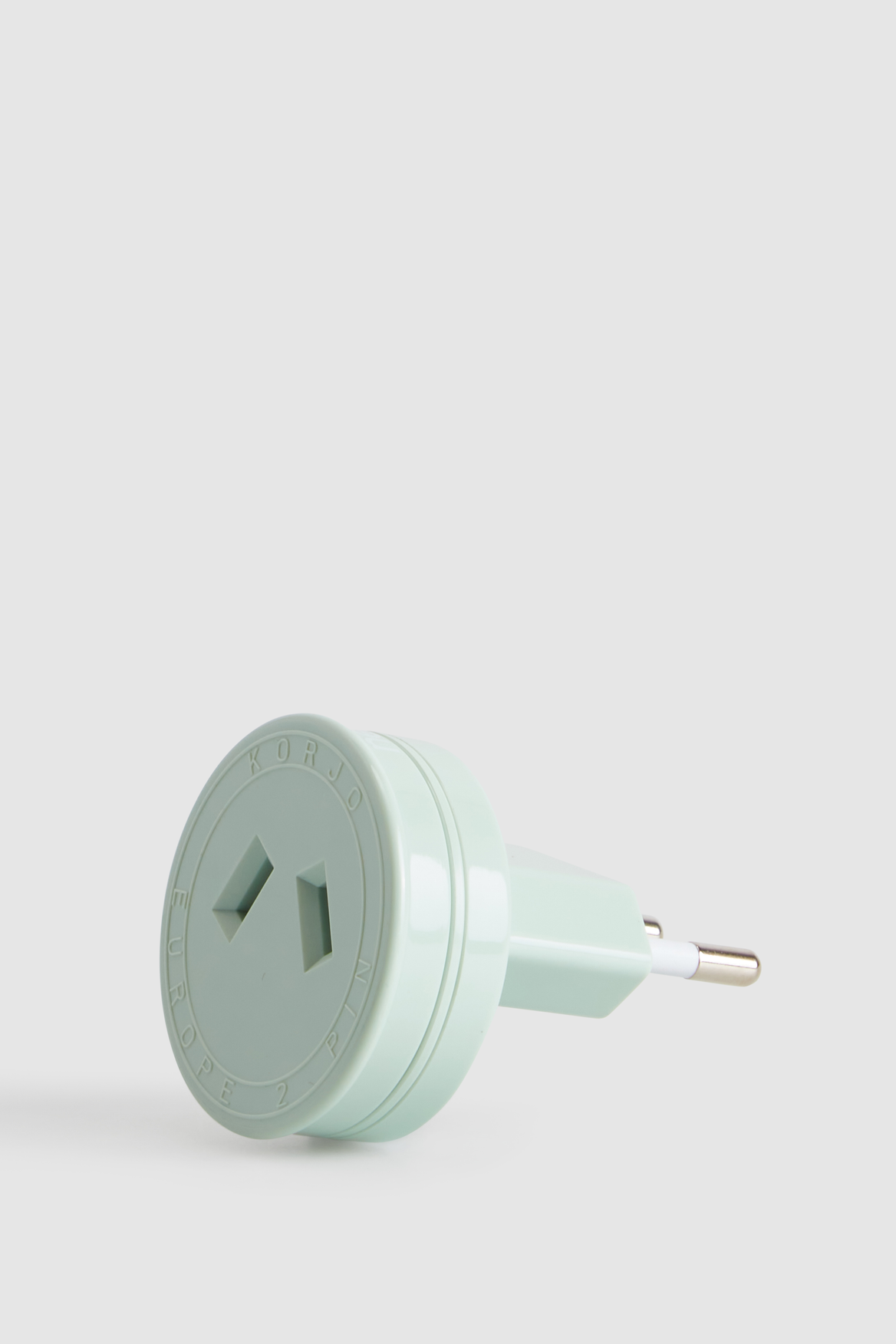 Italy to US & Swiss to US Travel Adapter Plug - Universal Power Converter for Europe to America - Perfect for Laptops, Phones & Devices While Traveling