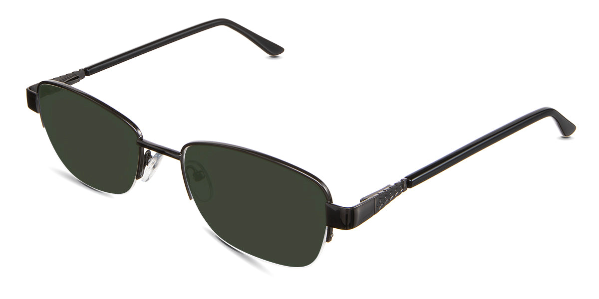 Sadie Women's Prescription Sunglasses - UV Protection, Stylish & Comfortable for Driving, Outdoor Activities & Everyday Wear