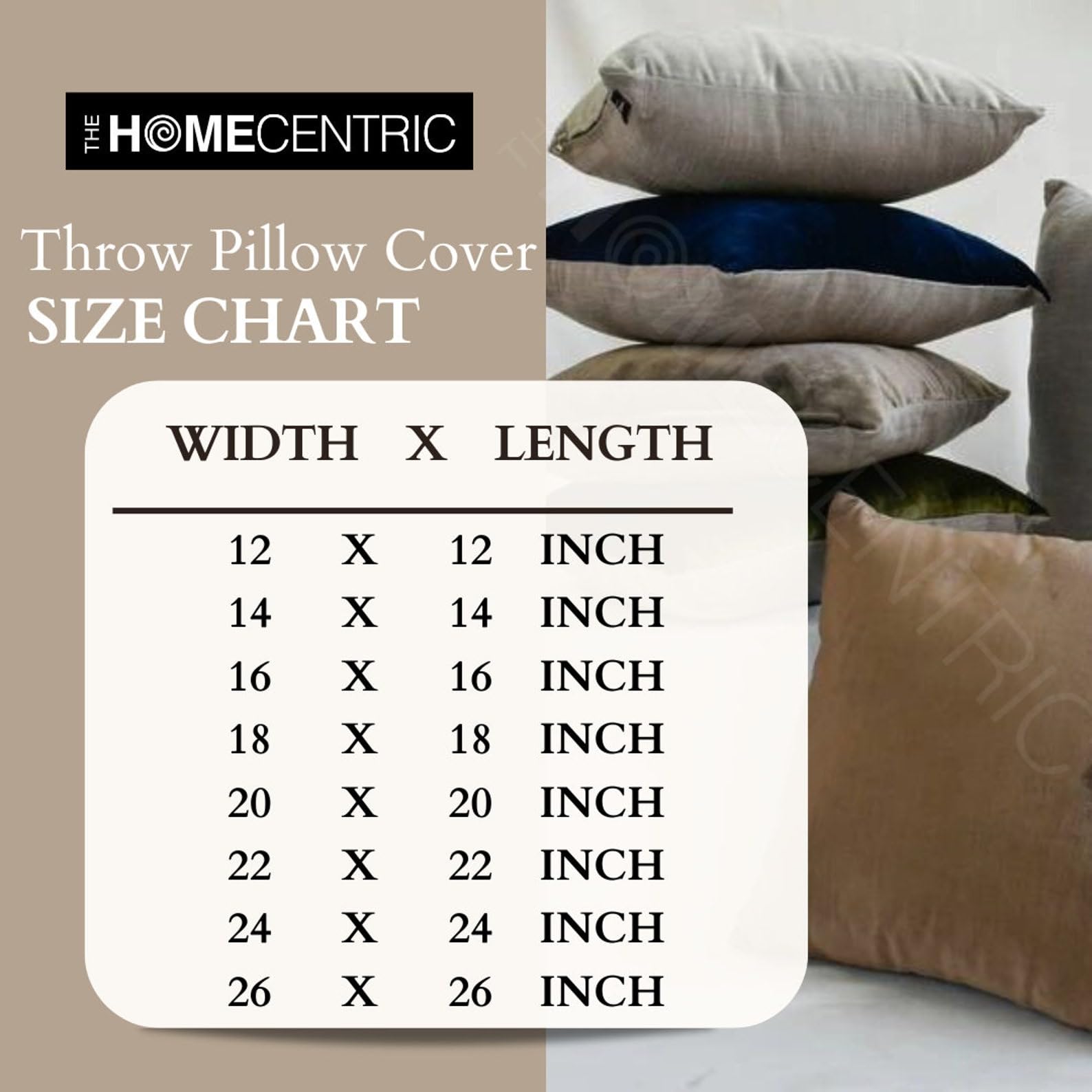Purple Faux Leather Throw Pillow Covers 20x20 Inch (50x50 cm) - Modern Striped Accent Pillow Cases for Couch, Sofa & Home Decor - Perfect for Living Room, Bedroom & Office