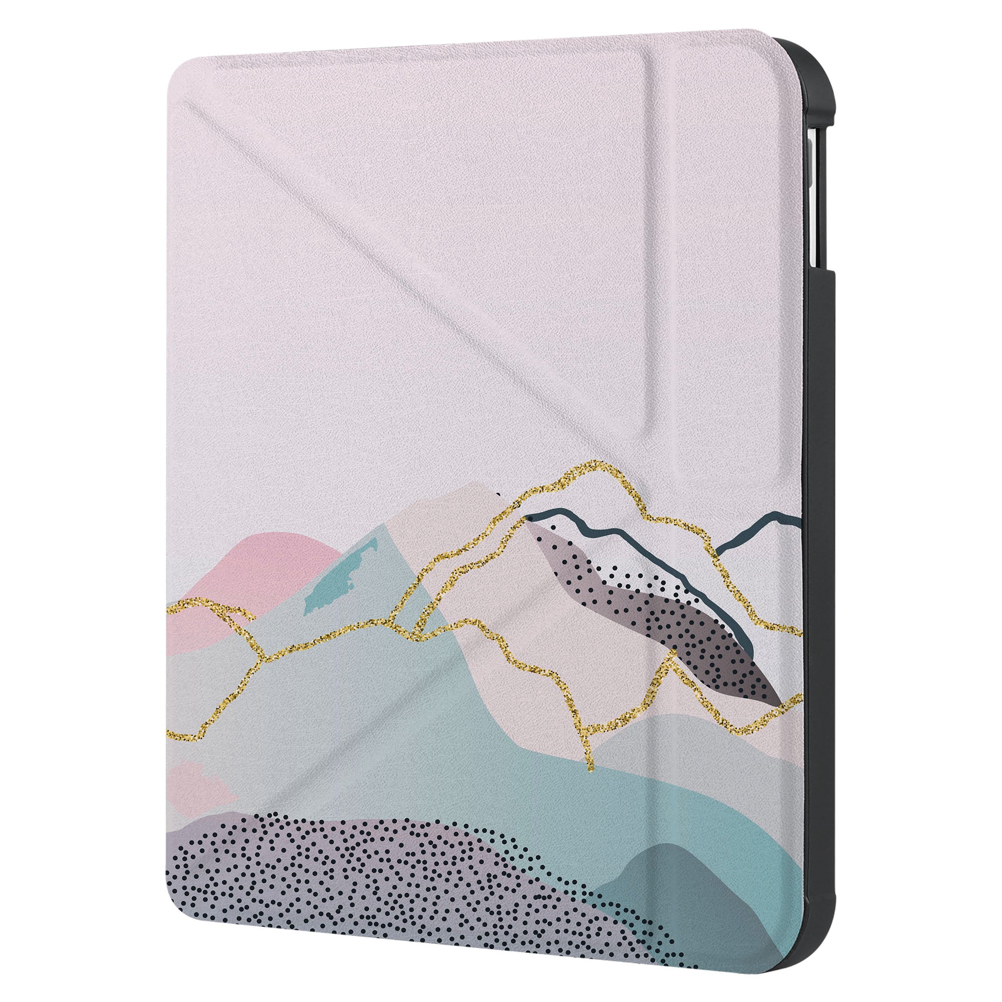 Premium KOBO Phone Case - Elegant Marble Art Design for iPhone & Samsung - Durable Protection with Stylish Look for Everyday Use & Gifts