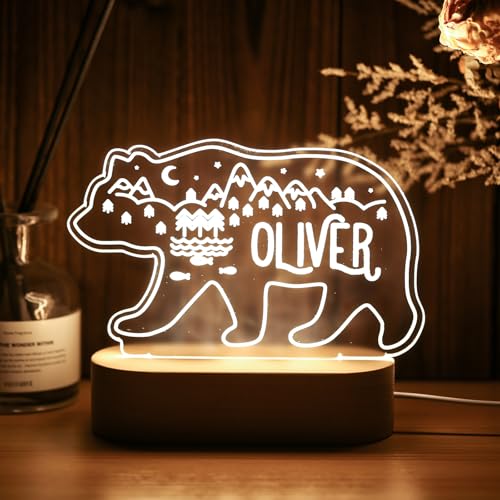 Bear