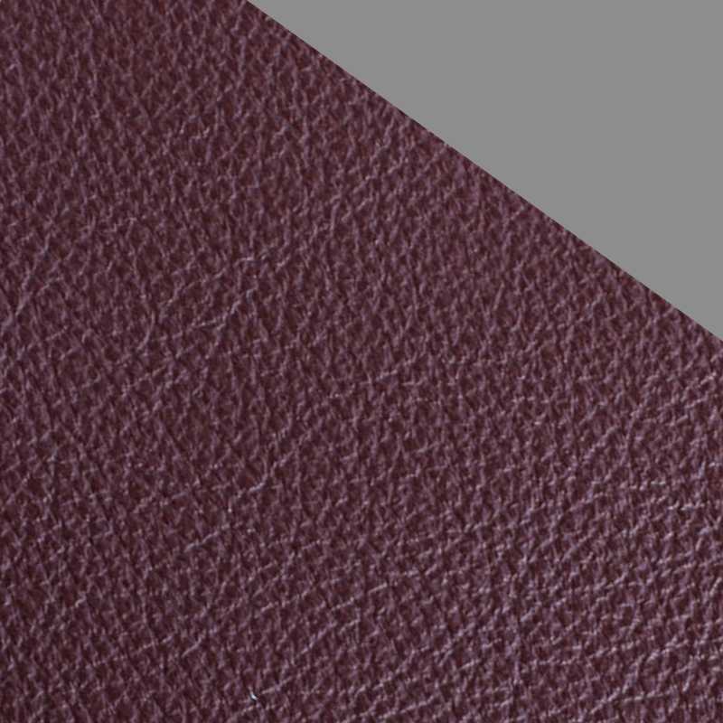 Retro Burgundy