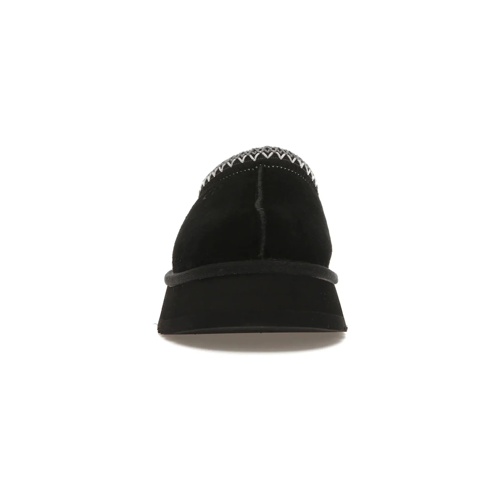UGG Tazz Slippers for Women - Cozy Faux Fur Indoor/Outdoor House Shoes - Perfect for Winter, Lounge & Home Comfort