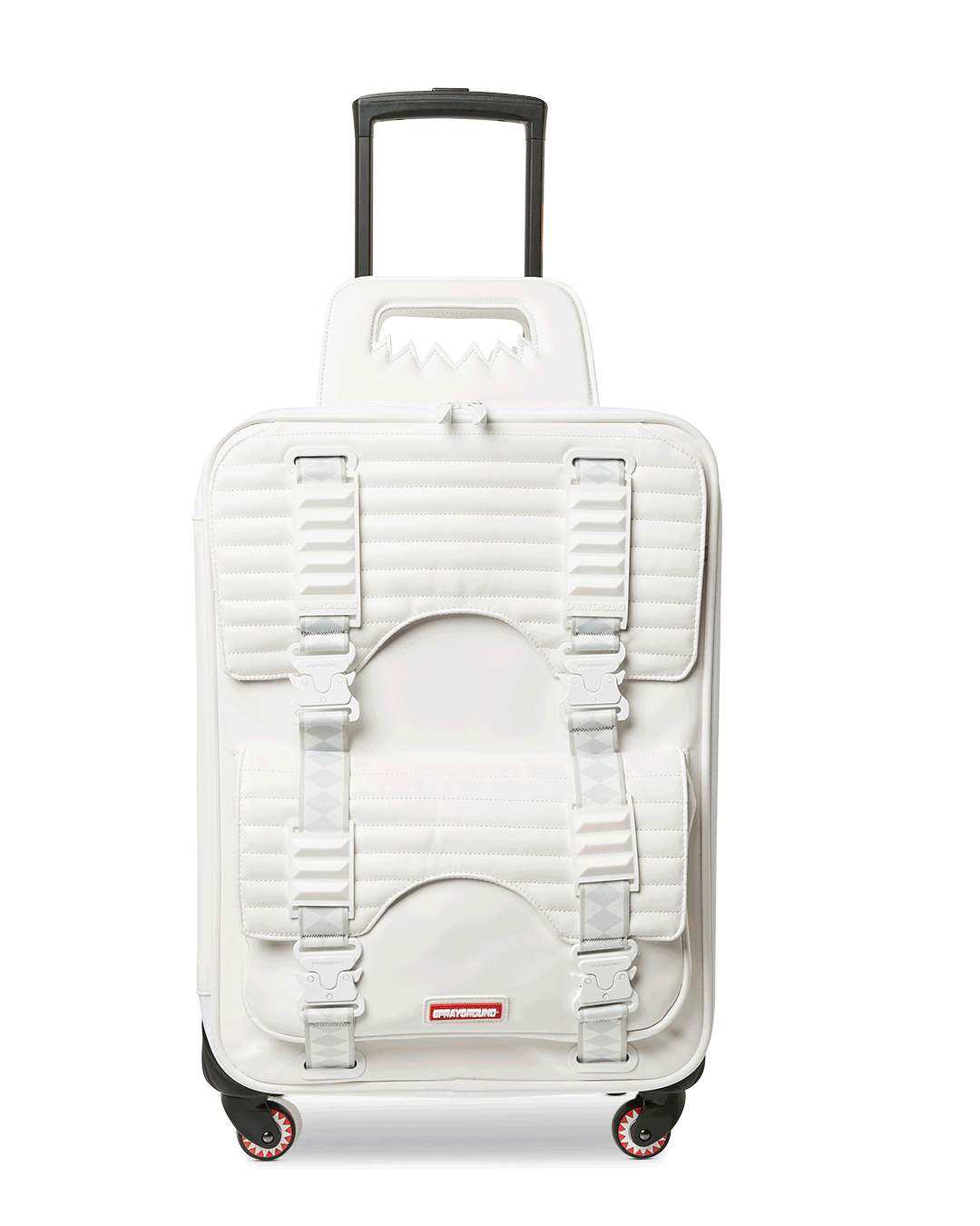 Future Traveler Jetsetter Carry On Luggage - Lightweight Durable Suitcase for Air Travel, Business Trips & Weekend Getaways