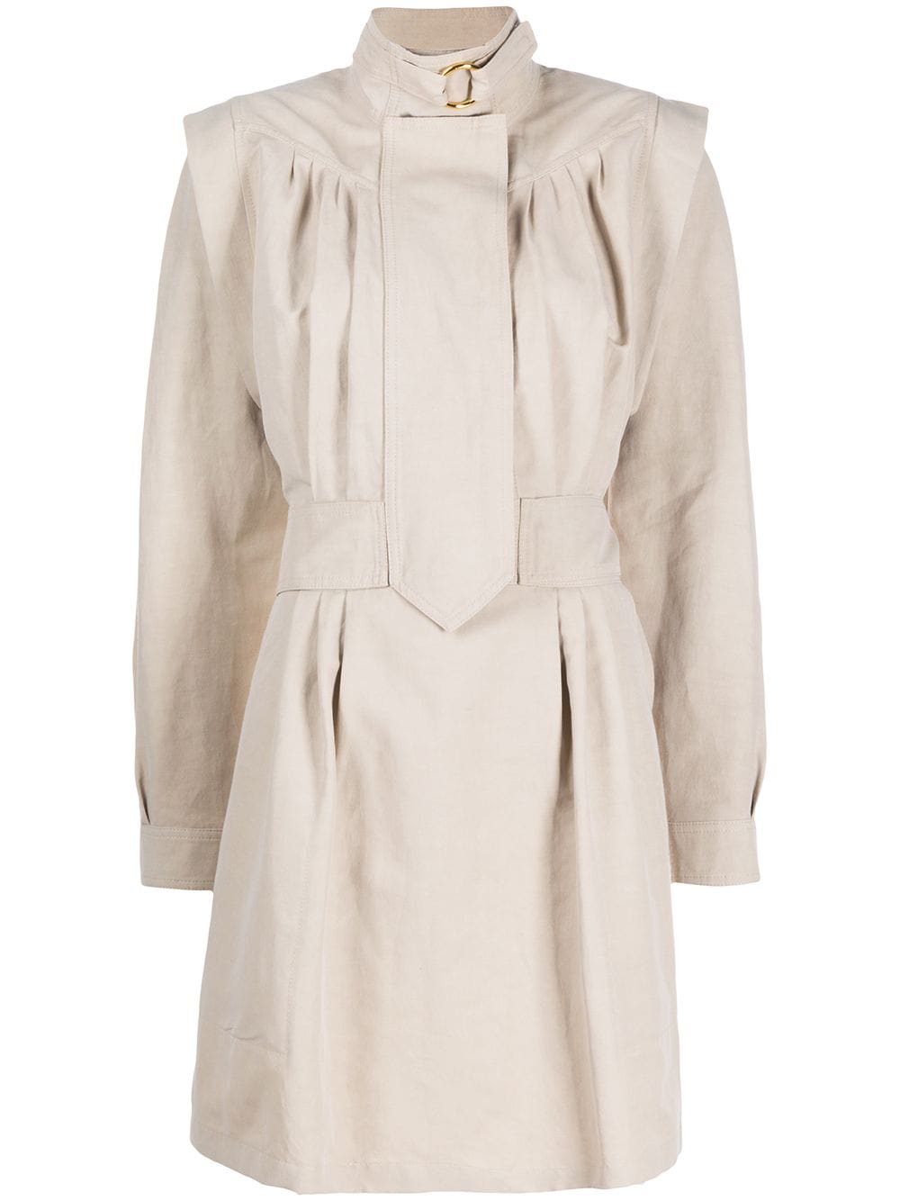 Stylish Desert Tie Dress for Women - Elegant Flowy Midi Dress with Belt for Casual & Party Wear | Perfect for Summer Outings, Beach Vacations & Date Nights