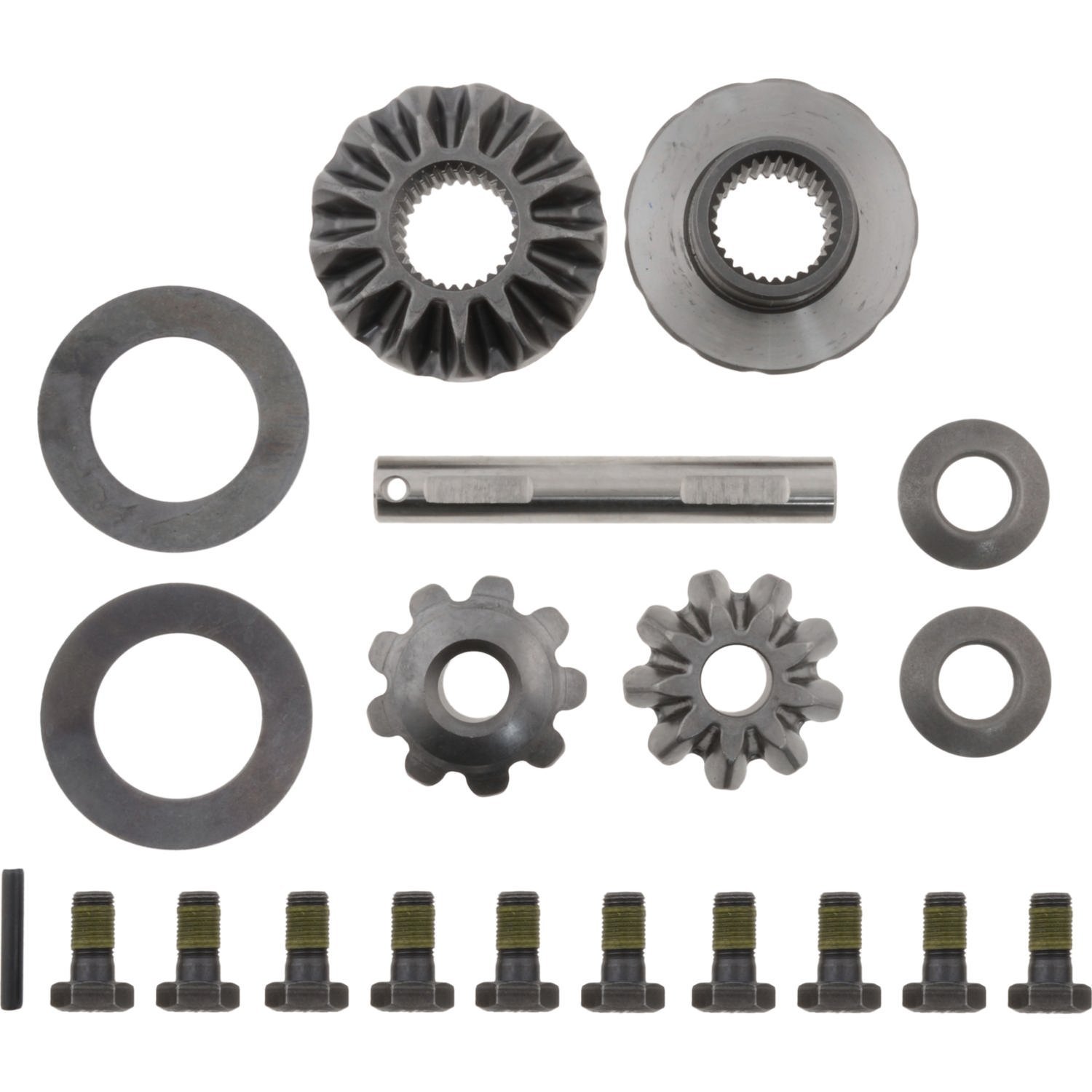 Spicer 2009155 Differential Inner Gear Kit - High-Performance Replacement for Trucks & SUVs | Perfect for Off-Roading & Heavy-Duty Towing