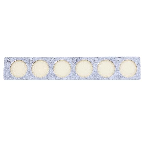 1x6 Trays