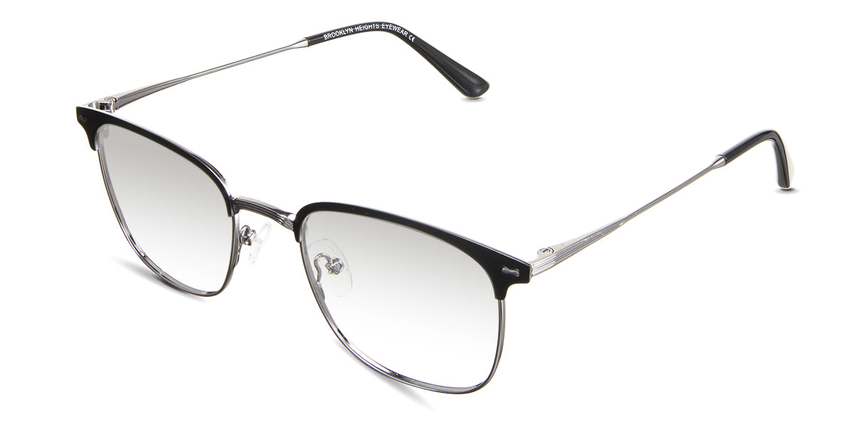 Nelson Women's Prescription Tinted Glasses - Stylish & UV Protection for Everyday Wear, Reading, Driving & Outdoor Activities