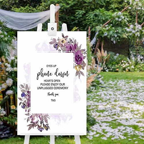 Wedding Sign