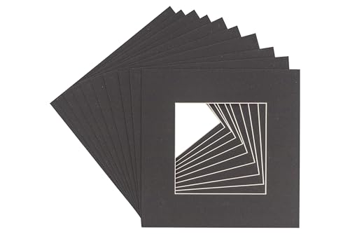Textured Black
