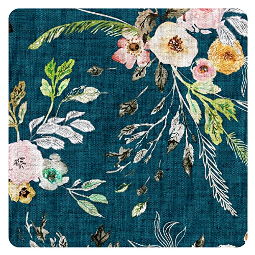 Boho Floral