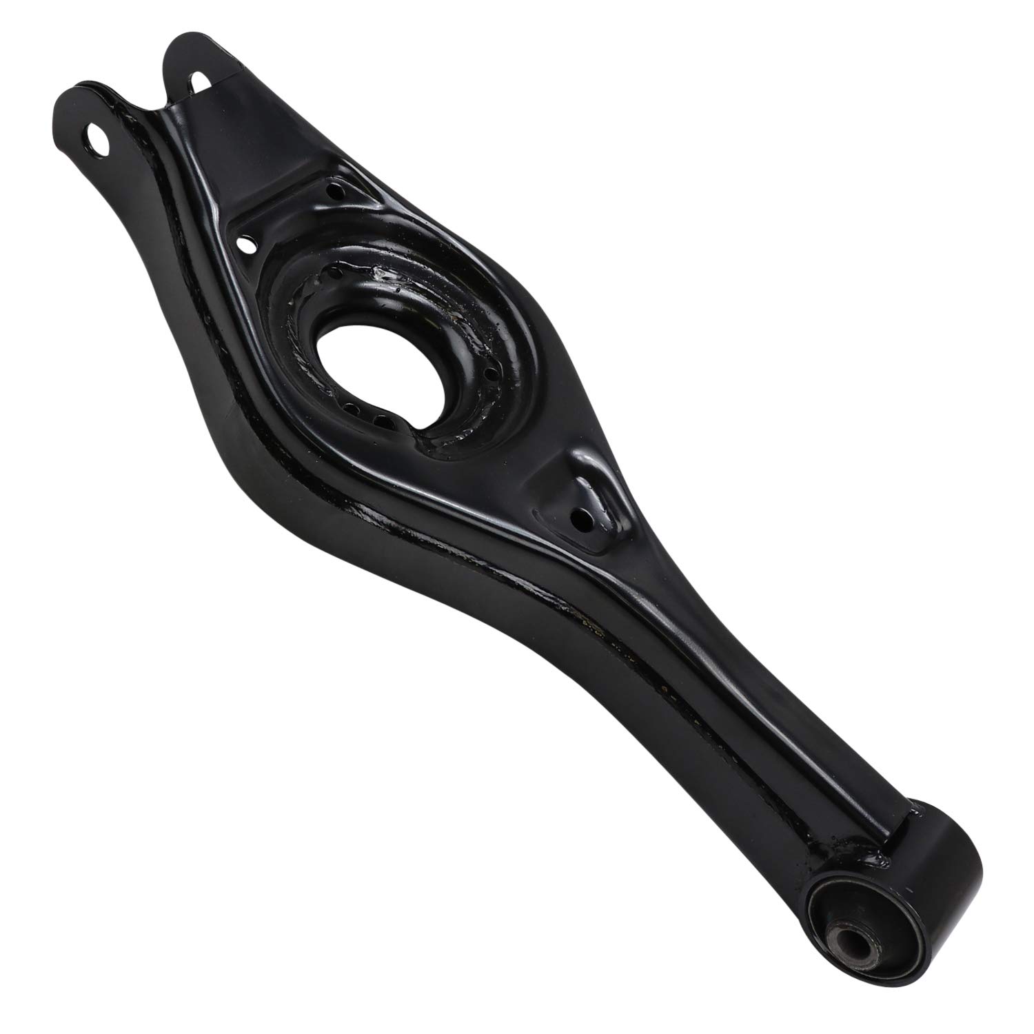 Beck/Arnley 102-7230 Front Lower Control Arm - Compatible with Select Car Models - Perfect for Smooth Ride & Suspension Repair