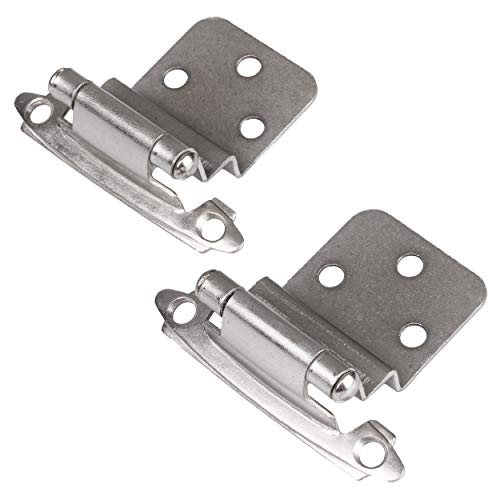 Satin Nickel